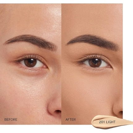 Synchro Skin Self Refreshing Dual Tip Concealer 201 Light 5.