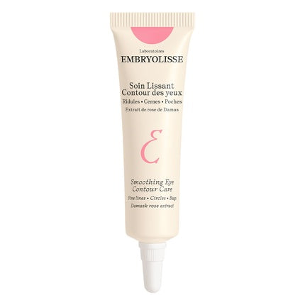 Embryolisse Smoothing Eye Contour Care - 15ml