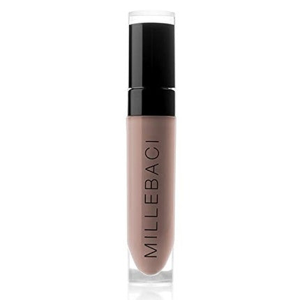 Nouba Millebaci Long Lasting Liquid Lipstick 5g 5ml