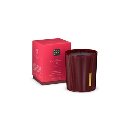 Rituals Ritual Of Ayurveda Fragrance Candle