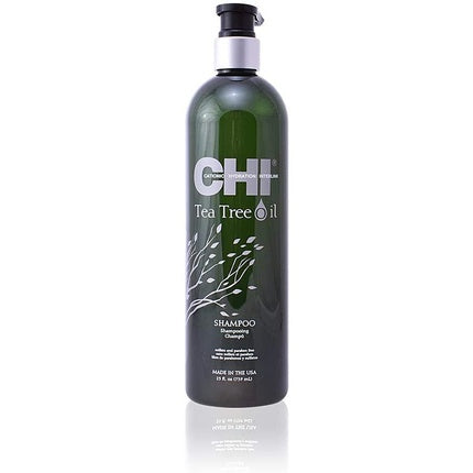 Chi Tea Shampoo - 25 Oz