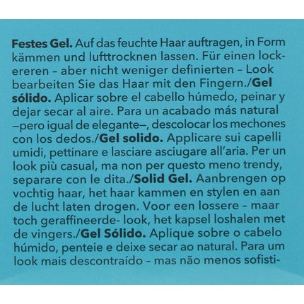 Bumble & Bumble Sumogel