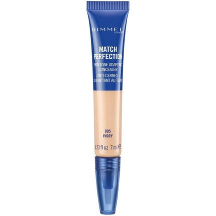Rimmel London Match Perfection Concealer 7ml
