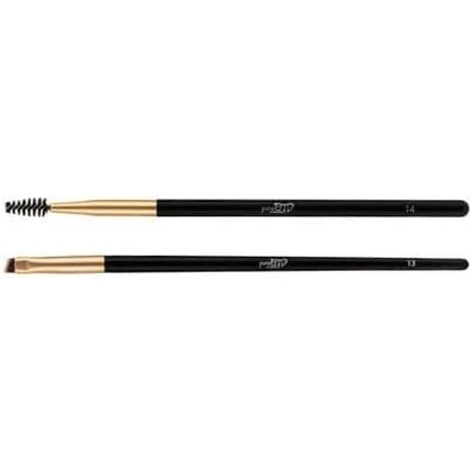 Purobio Browmade Brush Kit 60g