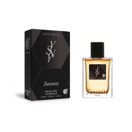 Ysny Eau De Toilette for Men by Yesensy