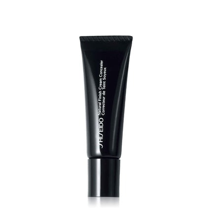 Shiseido Natural Finish Cream Concealer Corrector 05 Deep 10ml