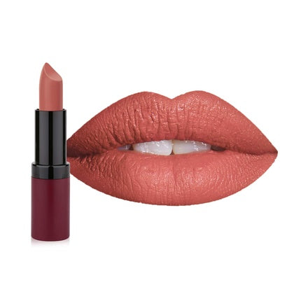 Golden Rose Matte Velvet 031 Lipstick