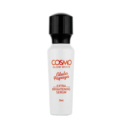 Cosmo Cosmetics Gluta Papaya Extra Brightening Serum 35ml