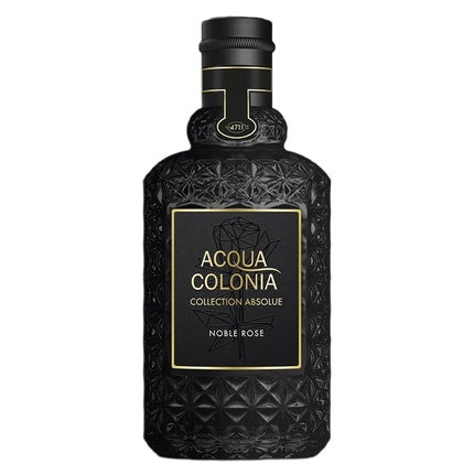 4711 Acqua Colonia Collection Absolue Noble Rose Eau De Parfum Spray 100ml