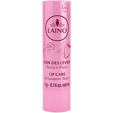 Lips Care Stick 4g Sparkling Strawberry