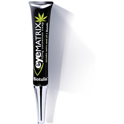 Biotulin eyeMATRIX Lifting Concentrate Eye Cream 15ml
