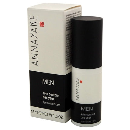 Annayake Men Eye Contour Care Eye Cream 15ml