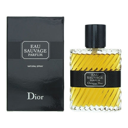 Dior Eau Sauvage Eau De Parfum 50ml Men Spray
