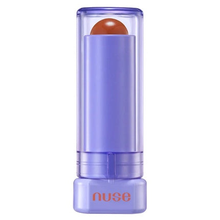 Nuse Color Care Lip Balm 01 French Nude 43g
