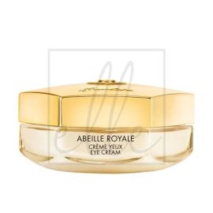 Guerlain Abeille Royale Rejuvenating Eye Cream 15 Ml