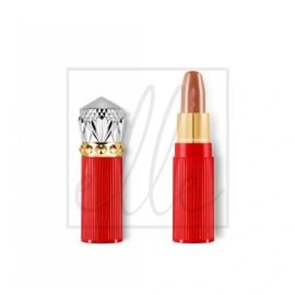 Christian Louboutin Lipstick On The Go - 015g Crazy Pale