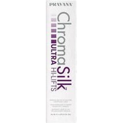 Pravana Chroma Silk Ultra Hi-Lifts Beige Hair Color
