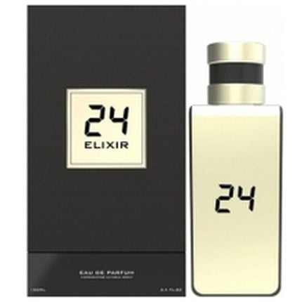 24 Perfumes And Colognes 24 Elixir Sea Of Tranquility Eau De Parfum