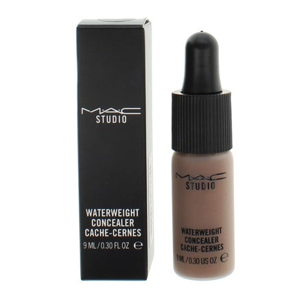 Mac Waterweight Concealer No. Nw40 9ml