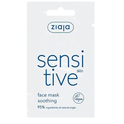 Ziaja Ziaja Sensitive Individual Facial Mask 7ml