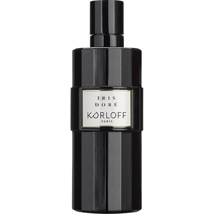 Korloff Iris Dore Unisex Eau De Parfum Spray 100ml