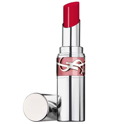 Loveshine Lipstick Giving Lips A Wet Shine Effect 211 Ardent Carmine 3.2g