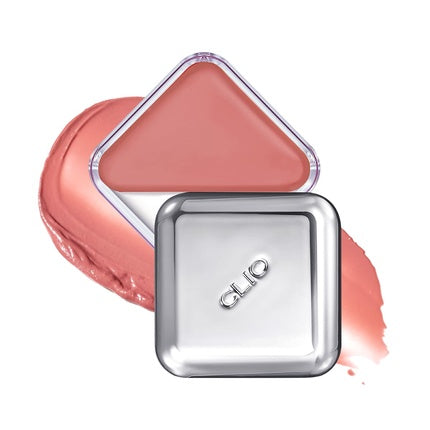 Clio Essential Lip & Cheek Tap Easy to Use Non-Greasy