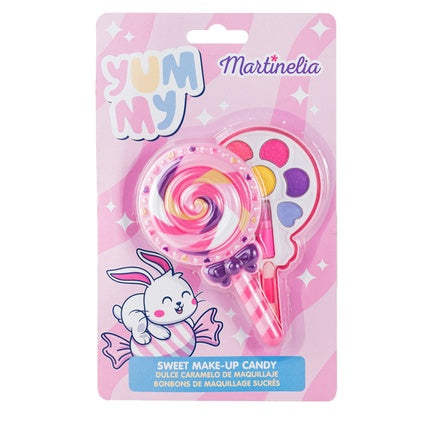 Martinelia Yummy Sweet Makeup Lollipop