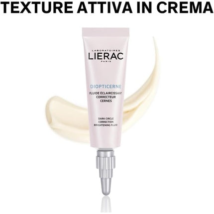 Lierac Dark Circles Correction Cream 15ml
