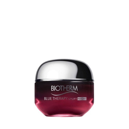Biotherm Blue Therapy Red Algae Night Cream 50ml