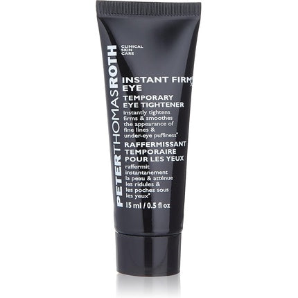 Peter Thomas Roth Instant Firmx Eye Temporary Eye Tightener 15ml