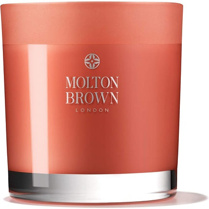 Molton Brown Gingerlily Three Wick Candle 480g