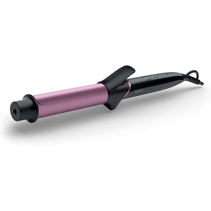 Philips StyleCare BHB868/00 Curling Iron 1.8m Black Violet