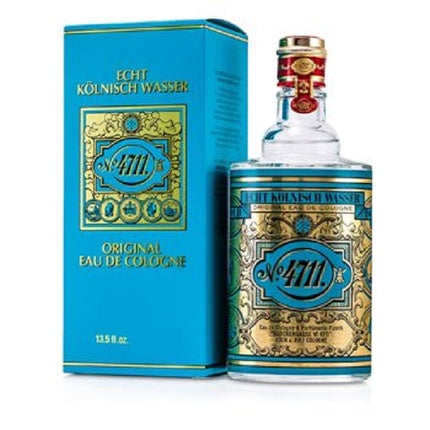 4711 Original Eau De Cologne 75ml