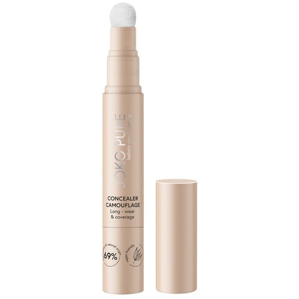 Joko Pure Concealer Camouflage Liquid Concealer 01