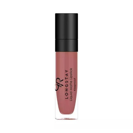Golden Rose Longstay Liquid Matte Lipstick 46