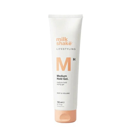 Milk Shake Lifestyling Medium Hold Gel 150ml By Milk Shake