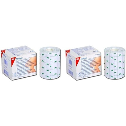3M Medipore Elastic Bandage 100mm x 10m