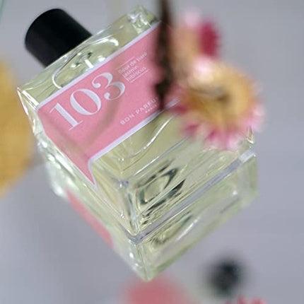 Tiare Flower Jasmine Hibiscus Eau de Parfum 30ml