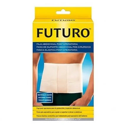 3m Futuro Abdominal Girdle Large