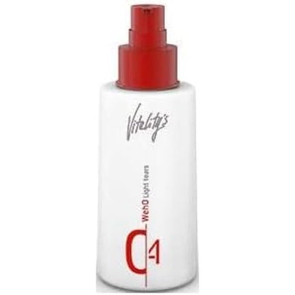Weho Light Tears Finishing Liquid 100ml