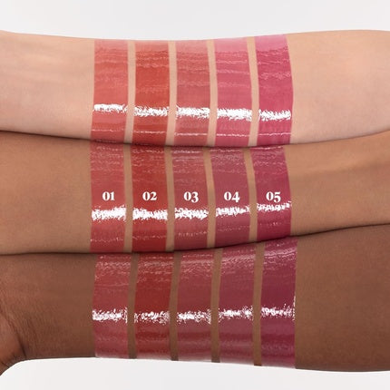 Dasique Melting Candy Balm #05 Sugar Plum Glossy Balm