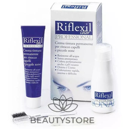 Riflexil Color Riflexil Eyebrow Dye