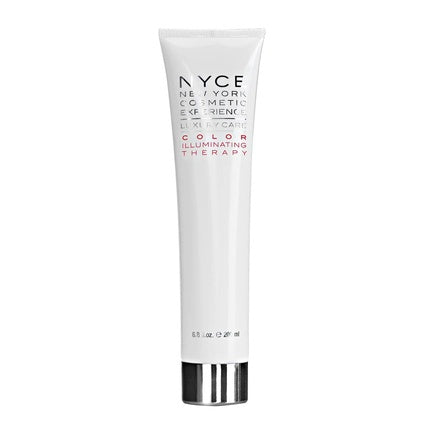 Nyce Luxury Care Color Illuminating Therapy 200ml - Shine-Enhancing Mask