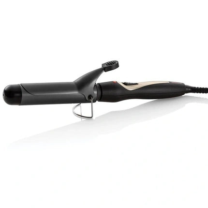 Xanitalia Pro Curling Iron Black Waves 33mm