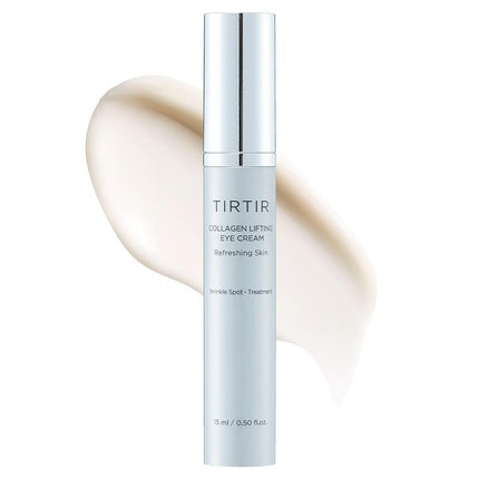 Tirtir Collagen Lifting Eye Cream Eye Roller Wrinkle Spot Treatment