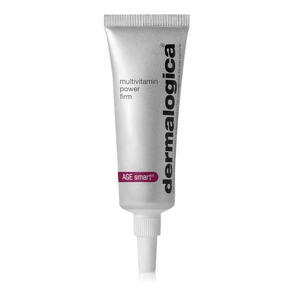 Dermalogica Multivitamin Power Firm Anti-Aging Firming Under Eye Cream 0.5 Ounce