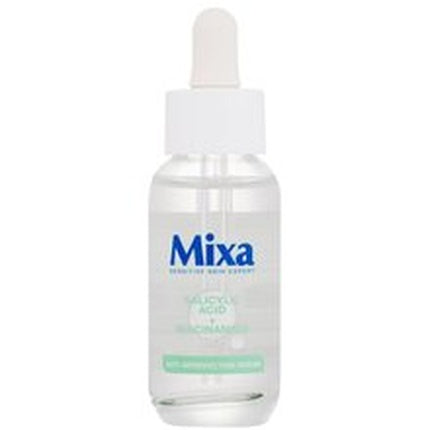 Mixa Salicylic Acid Niacinamide Antiimperfection Serum