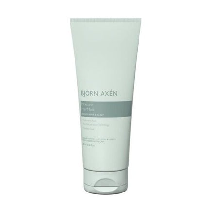Bjorn Axen Moisture Intensive Moisturizing Hair Mask 200ml for Dry Hair