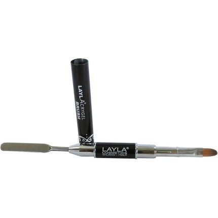 Layla Crygel Polygel System Brush